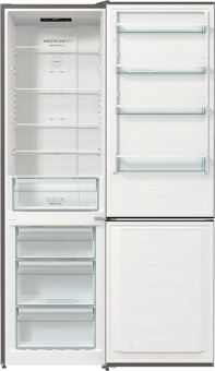 Холодильник Gorenje NRK6202EXL4