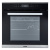 Духовой шкаф EXITEQ EXO-109 black