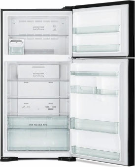 Холодильник Hitachi R-VG 610 PUC7 GGR