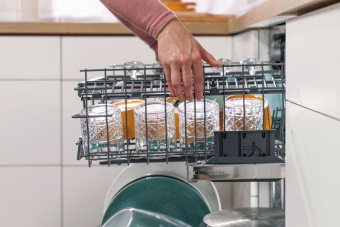 Встраиваемая посудомоечная машина Gorenje GV661C60