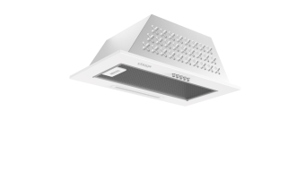 Встраиваемая вытяжка Kanzler D 535 W