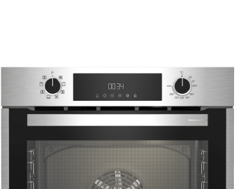 Духовой шкаф Grundig GEBM11300XC