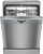 Встраиваемая посудомоечная машина Miele G 5000 SC FRONT INOX