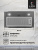Встраиваемая кухонная вытяжка Lex GS BLOC P 600 Inox