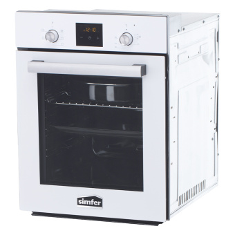 Духовой шкаф Simfer B4EW56016