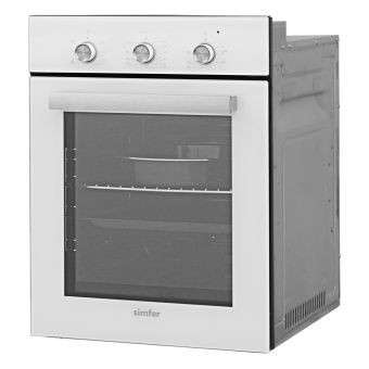 Духовой шкаф Simfer B4EC18011