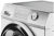Стиральная машина Haier HW70-BP12969B
