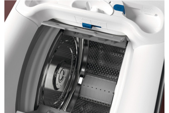 Стиральная машина с вертикальной загрузкой Electrolux EW7T3R362