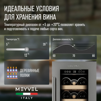 Meyvel MV19-KST1