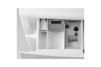 Стиральная машина Electrolux EW8F3R28S