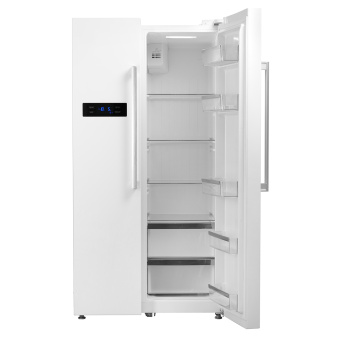 Холодильник Centek CT-1751 NF White