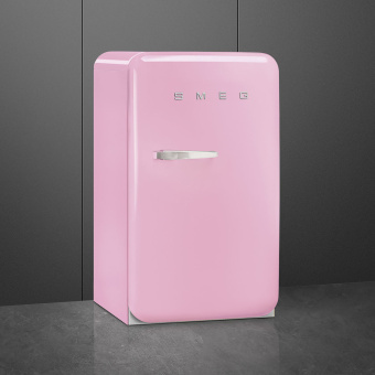 Холодильник Smeg FAB10RPK5
