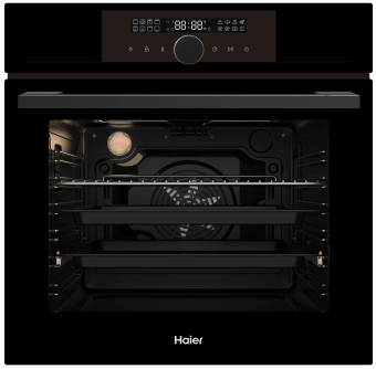 Духовой шкаф Haier HOX-FP5AGB