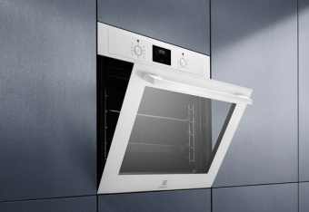 Духовой шкаф Electrolux OEH3H50TBW