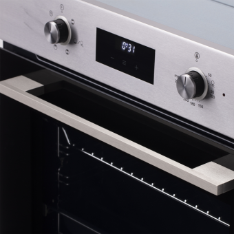 Духовой шкаф Cata MDS 7206 X