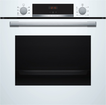Духовой шкаф Bosch HBA533BW1
