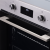 Духовой шкаф Cata MDS 7206 X