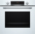 Духовой шкаф Bosch HBA533BW1