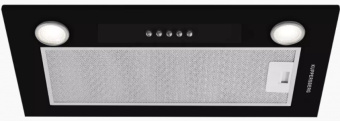 Встраиваемая вытяжка Kuppersberg INLINEA 52 BX