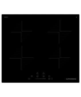 Варочная панель Kuppersberg ICI 604