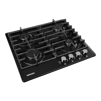 Варочная панель NordFrost HS 6041 B