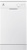 Посудомоечная машина Electrolux SEA91211SW