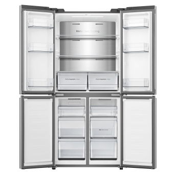 Холодильник Hisense RQ5P470SAI1