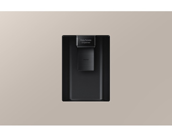 Холодильник Samsung RT53DB7B60ETWR