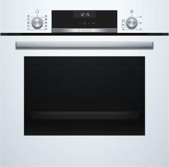 Духовой шкаф Bosch HBJ558YW0Q