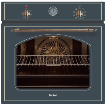 Духовой шкаф Haier HOX-C09ATQBB