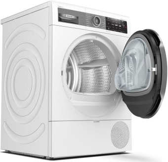 Сушильная машина Bosch WTX8HEL9SN