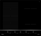 Варочная панель Haier HHY-Y64WBFLB