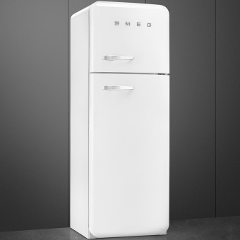 Холодильник Smeg FAB30RWH5