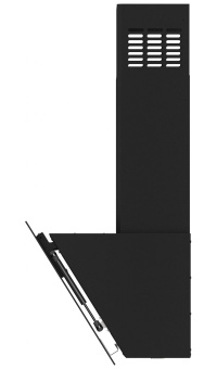 Вытяжки Franke LENS 60 BK