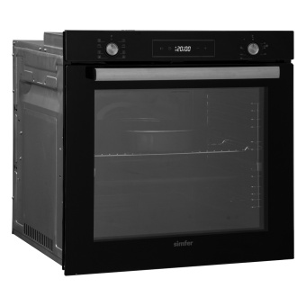 Духовой шкаф Simfer B6ES69070