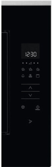 Встраиваемая микроволновая печь Electrolux KMFD264TEX
