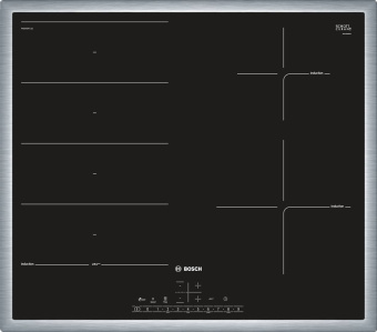 Варочная панель Bosch PXE645FC1E