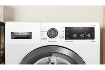 Стиральная машина Bosch WAV28M0ASN