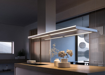 Вытяжка Falmec LUMEN ISOLA NRS 175 SX