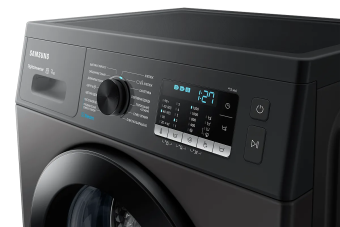 Стиральная машина Samsung WW70A5S20KX/LP