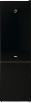 Холодильник Gorenje NRK6201SYBK