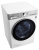 Сушильная машина LG DC90V9V9E