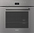 Встраиваемая пароварка Miele DGC 7460 GRGR