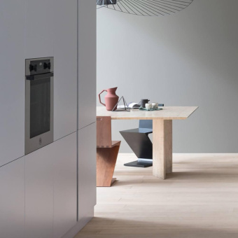 Духовой шкаф Bertazzoni Modern F609MODESX стальной