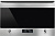 Встраиваемая микроволновая печь Smeg MP322X1