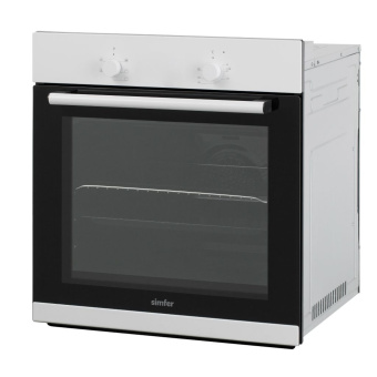 Духовой шкаф Simfer B6EW06011