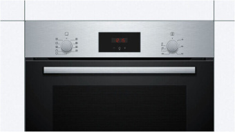 Духовой шкаф Bosch HBF114BS1