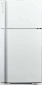Холодильник Hitachi R-V 610 PUC7 PWH