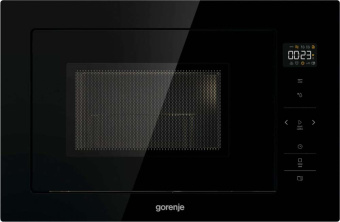 Встраиваемая микроволновая печь Gorenje BM251SG2BG