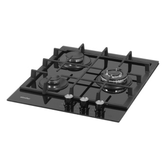 Варочная панель Simfer H45L35B516